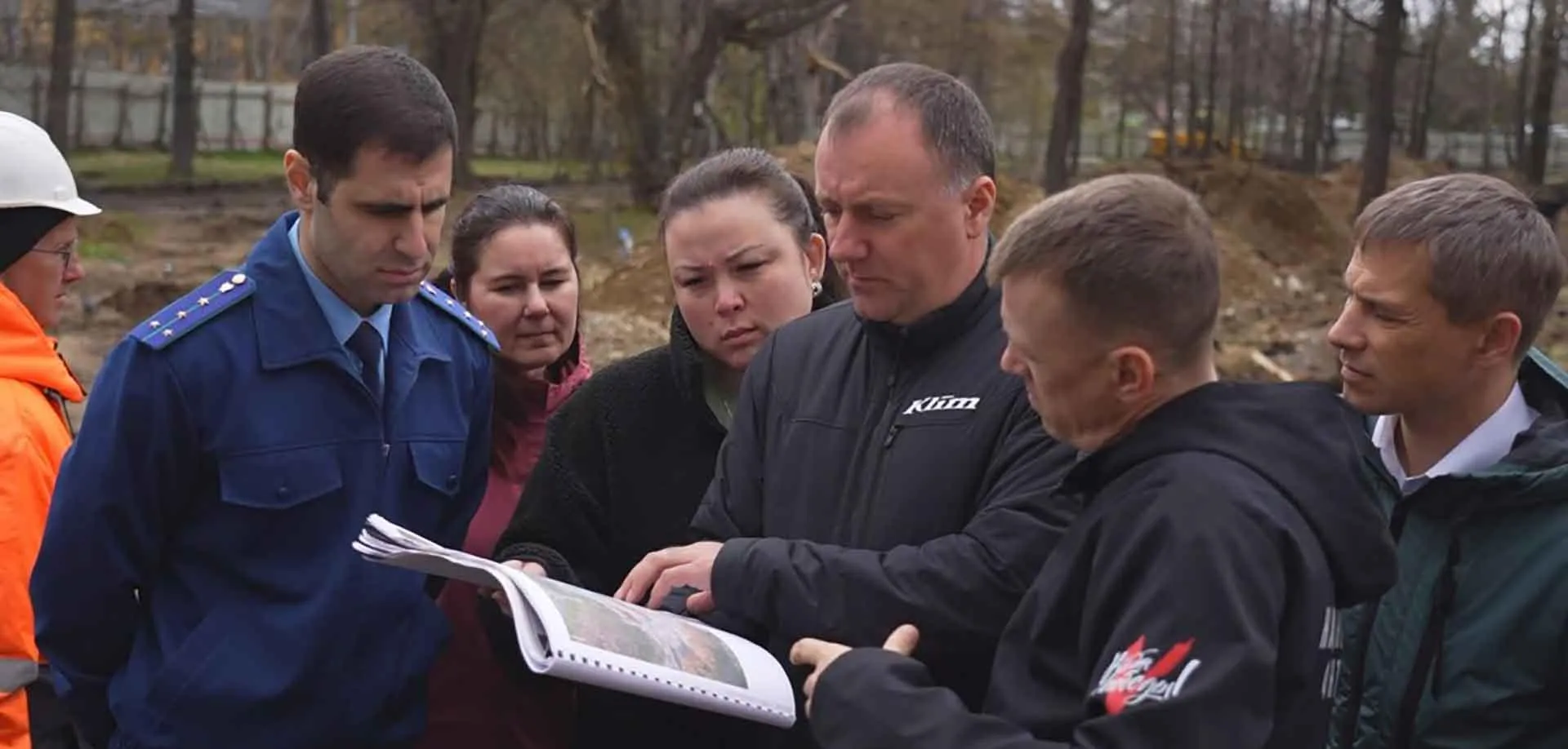 Агентство информационной политики