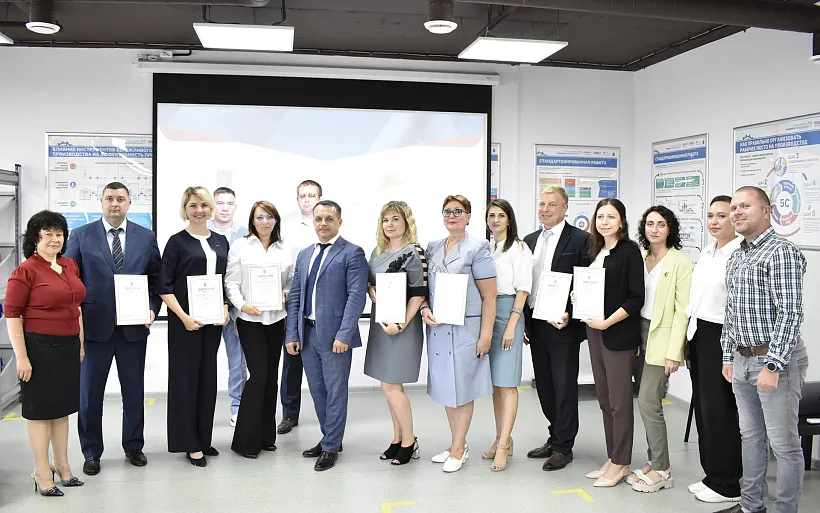Лучшие практики наставничества оценили в&nbsp;Саратовской области