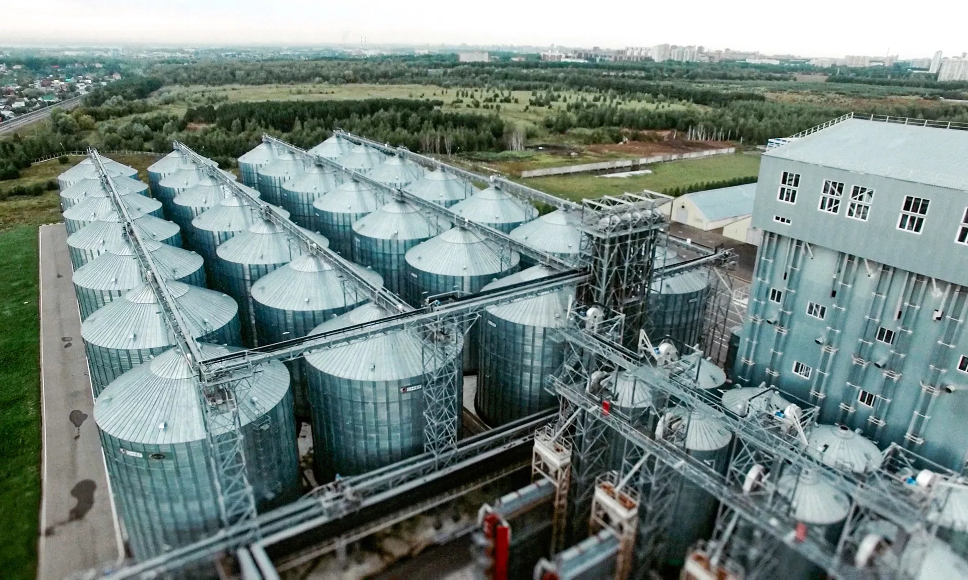 Министерство сельского хозяйства и продовольствия Республики Татарстан