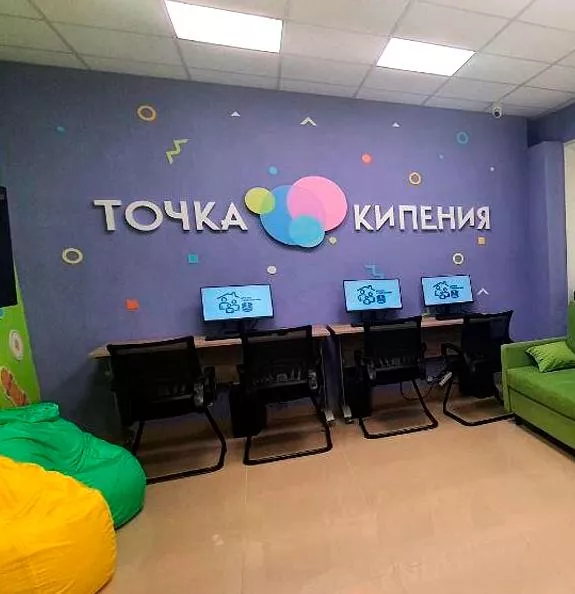 В&nbsp;Чувашии открыли модельную библиотеку в&nbsp;Доме культуры села Янтиково
