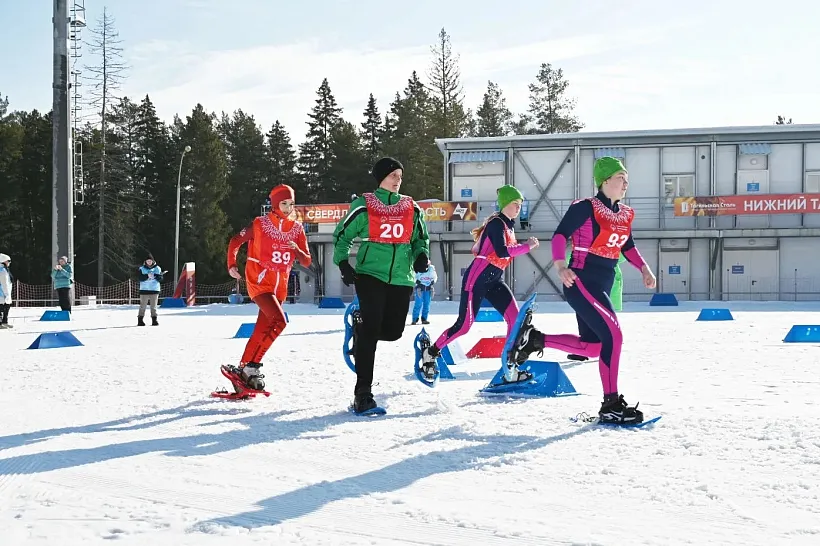 Спортсмены Армавирского реабилитационного центра завоевали 21&nbsp;медаль