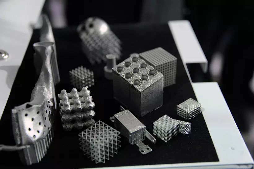 В&nbsp;Королёве создадут Научно-испытательный центр 3D-печати