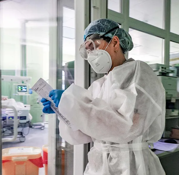 Донские врачи стали участниками программы для&nbsp;управленцев в&nbsp;сфере медицины