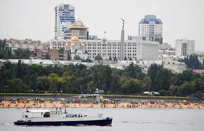 В&nbsp;России появятся круглогодичные морские курорты