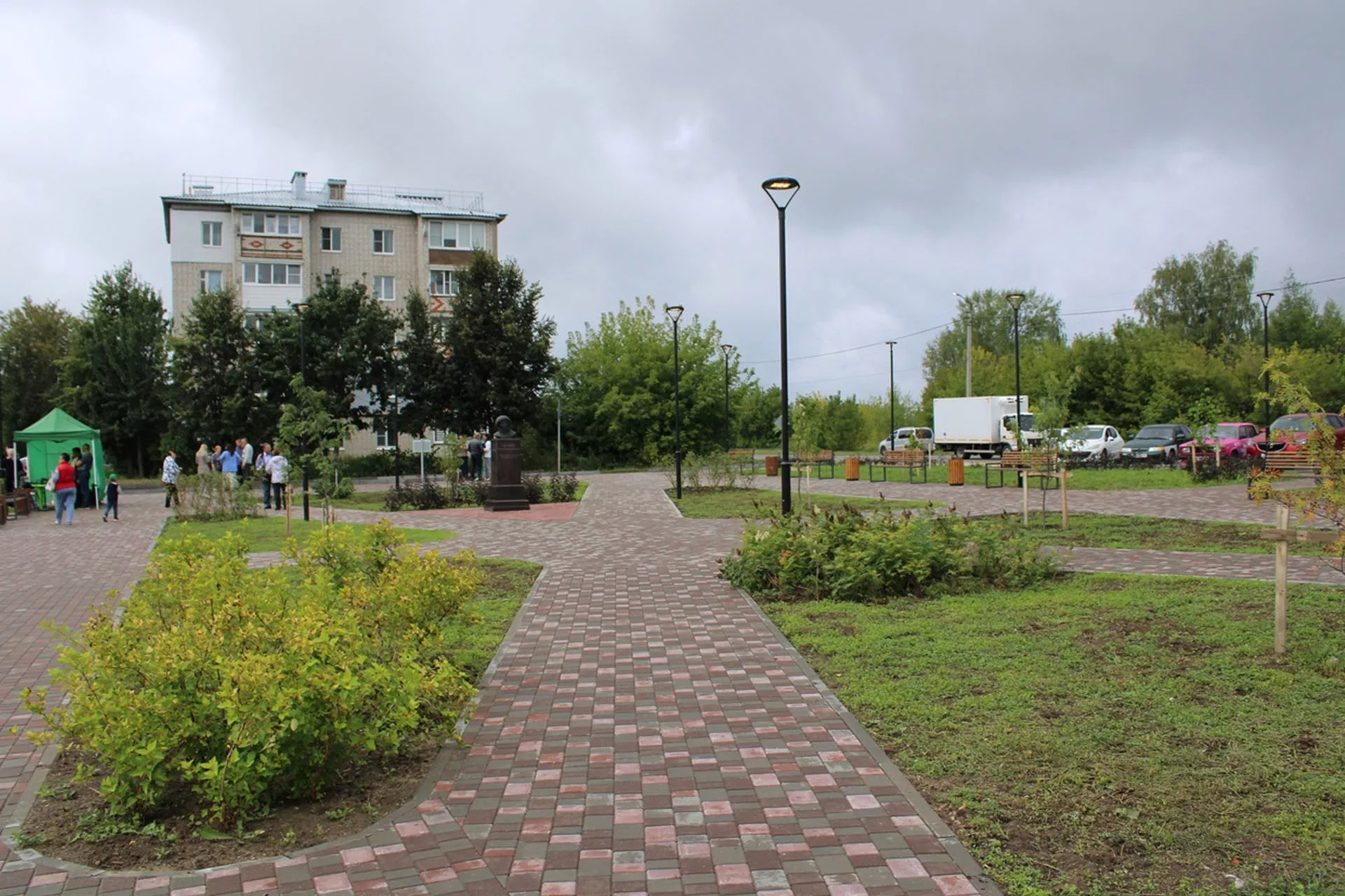 МУ "Управление городским хозяйством"
