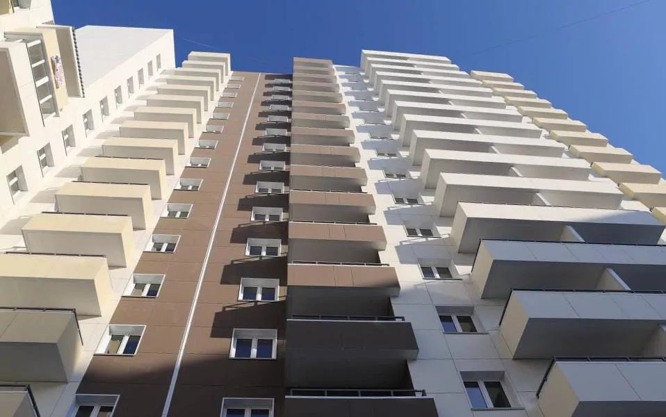 Администрация города Иркутска