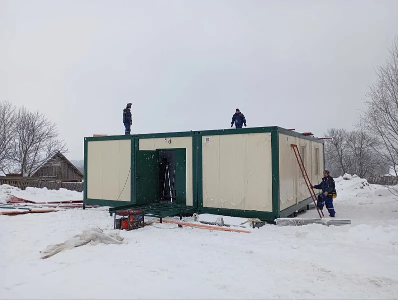 В&nbsp;Юкаменском районе Удмуртии построят фельдшерский пункт