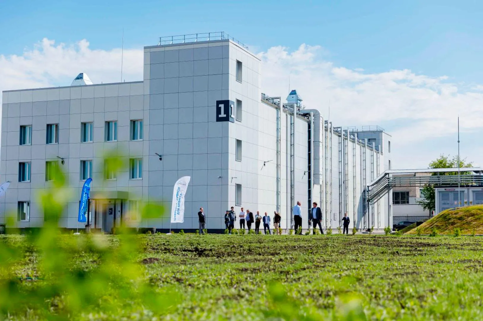 Пресс-служба Правительства Нижегородской области