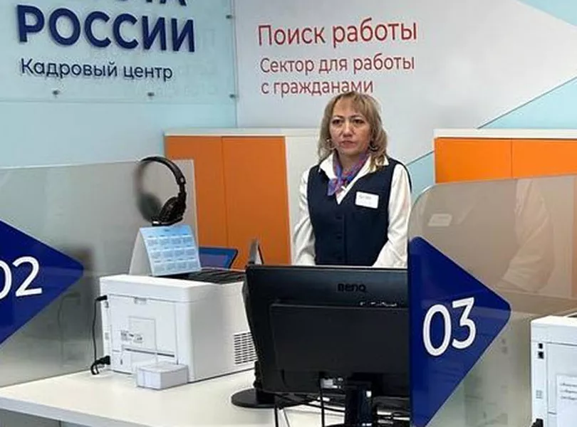 В&nbsp;бурятском селе Иволгинск открылся современный кадровый центр