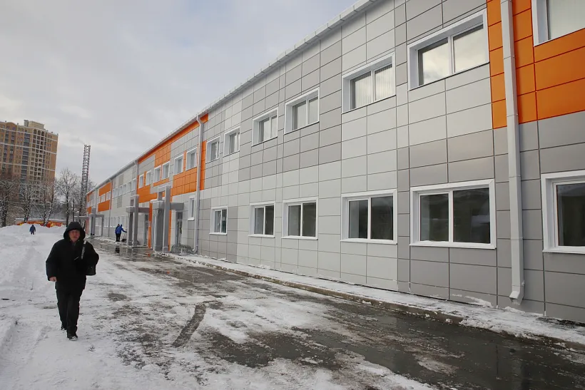 В&nbsp;Туле завершилась реконструкция велотрека