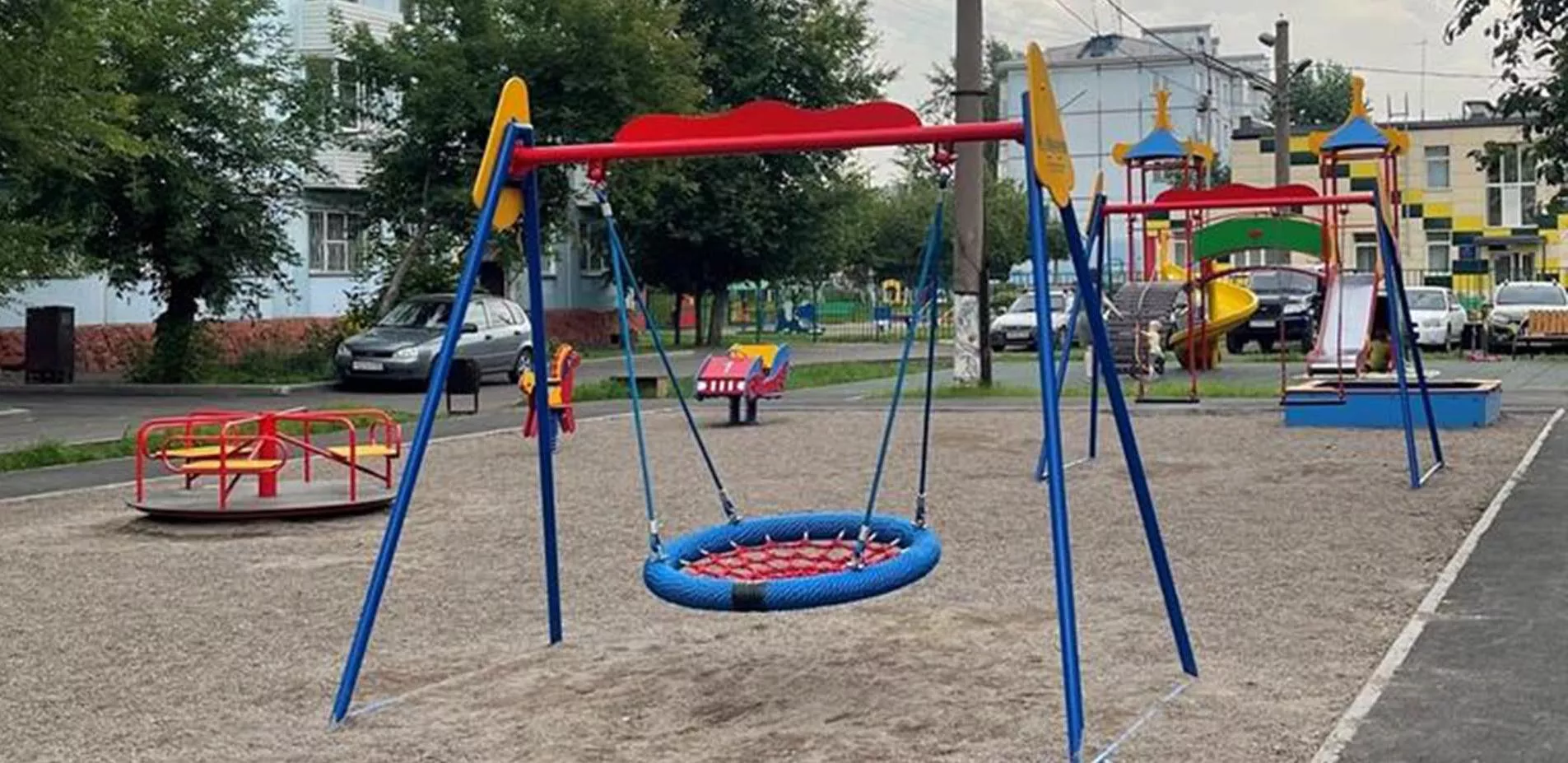 Управление пресс-службы Губернатора и Правительства Красноярского края