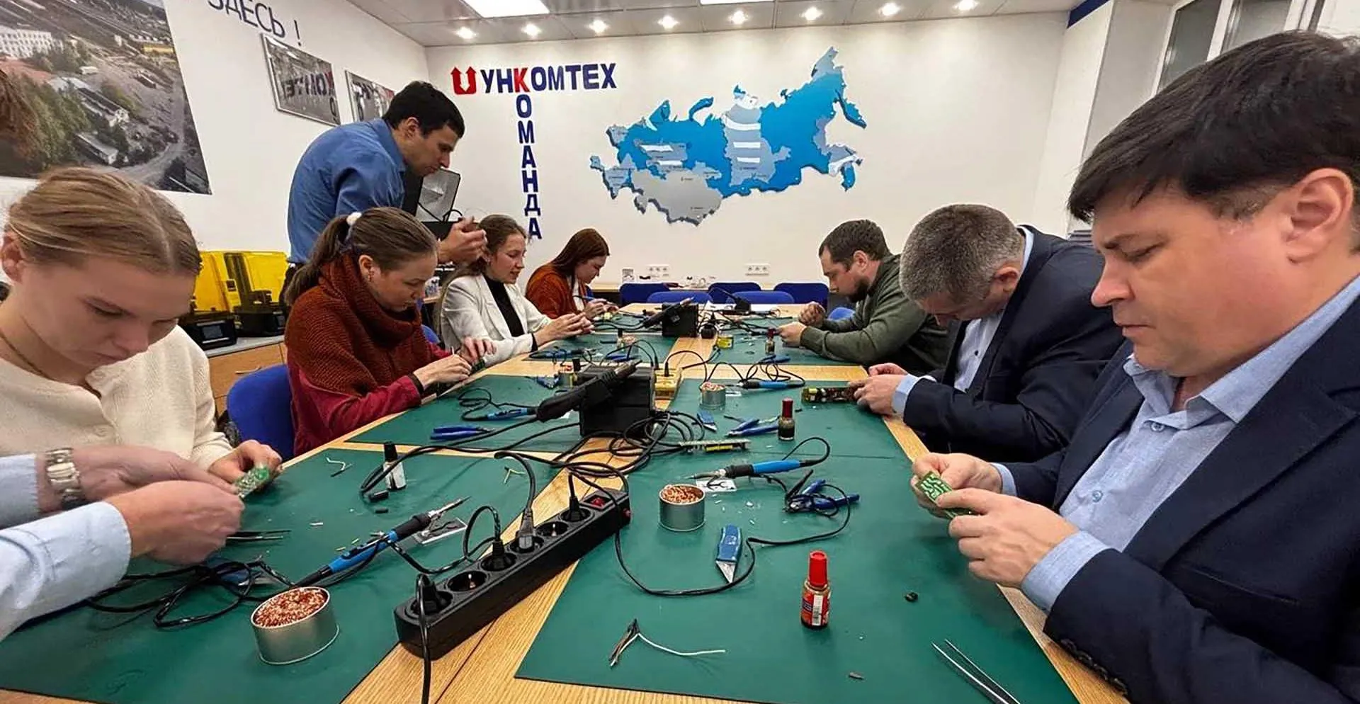 Управление массовых коммуникаций Кировской области