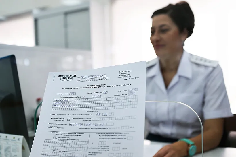 В&nbsp;Подмосковье число самозанятых предпринимателей становится больше