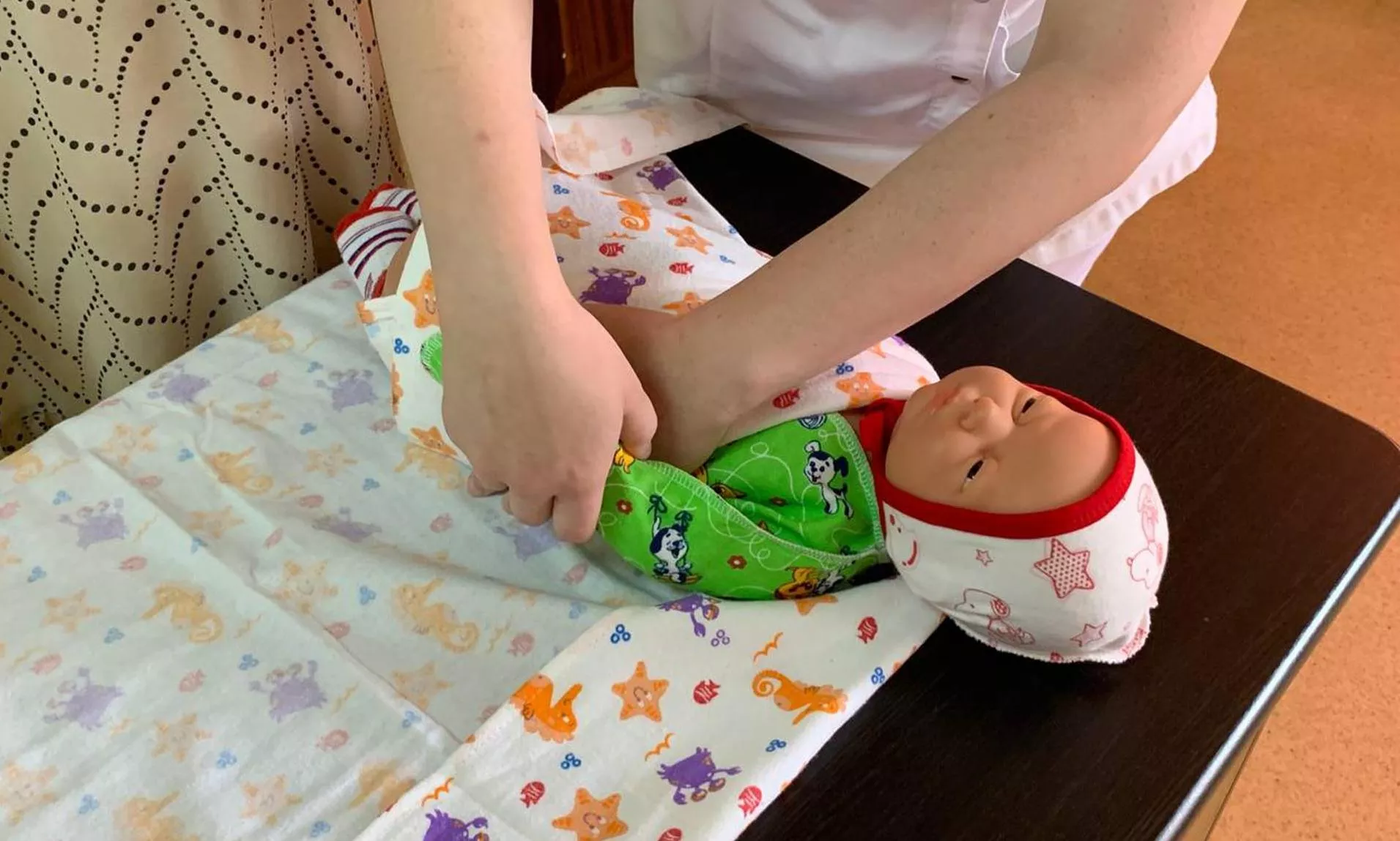 Министерство здравоохранения Забайкальского края