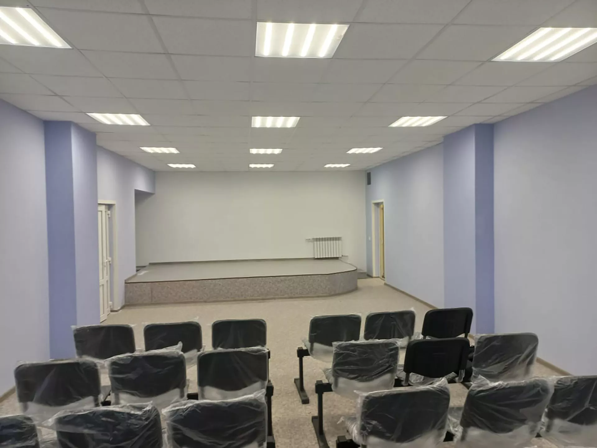 Министерство культуры Новгородской области