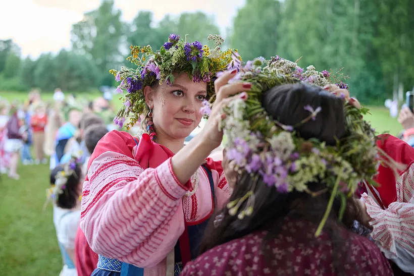 В&nbsp;Новгородской области пройдет фестиваль старообрядческой культуры