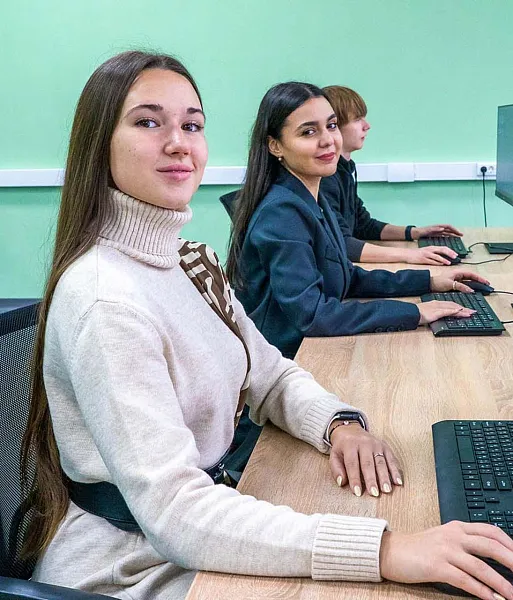 Преподаватели столичных колледжей прошли курс по&nbsp;цифровым компетенциям