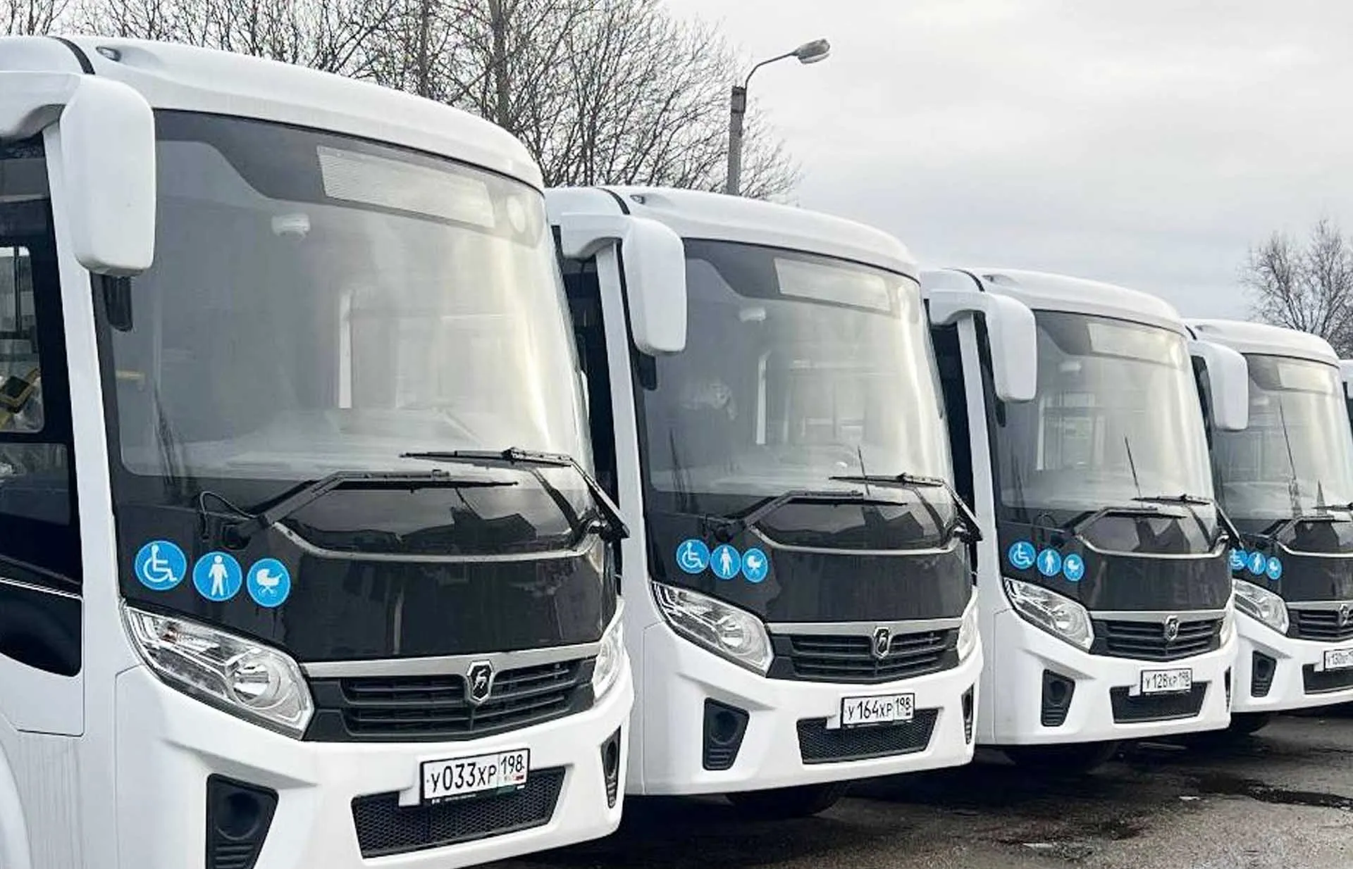 Управление пресс-службы Губернатора и Правительства Ленинградской области