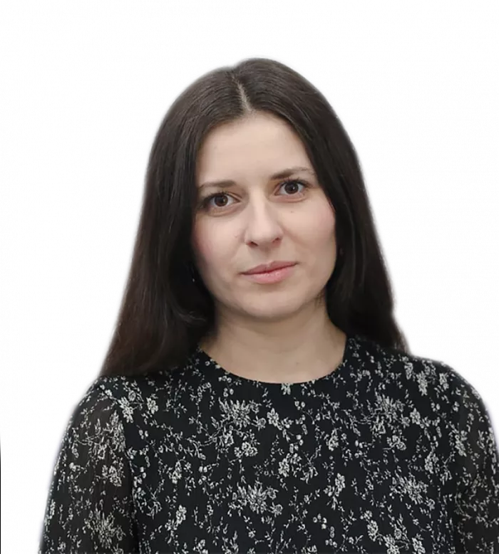 Евгения Сахно
