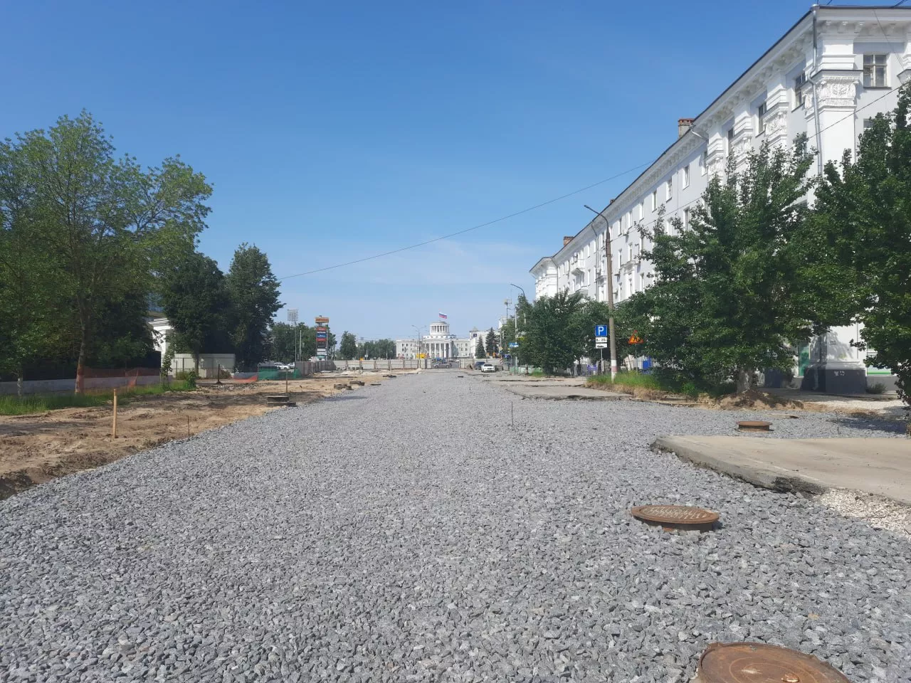 Пресс-служба Правительства Нижегородской области