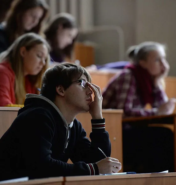 В&nbsp;алтайском вузе открыли студенческое конструкторское бюро