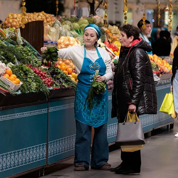 Компании из&nbsp;Тюмени представили в&nbsp;Китае продукты питания