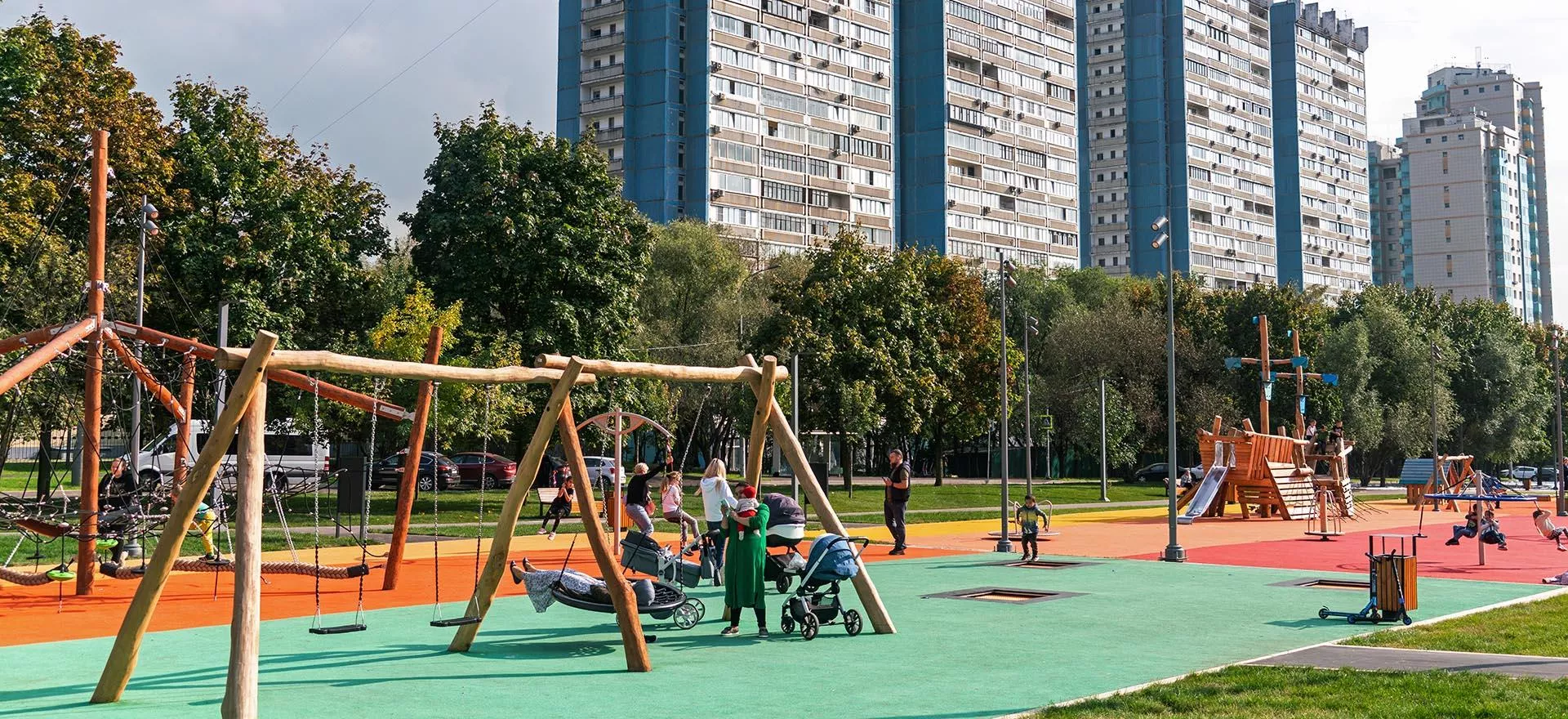 Альберт Гарнелис/ТАСС