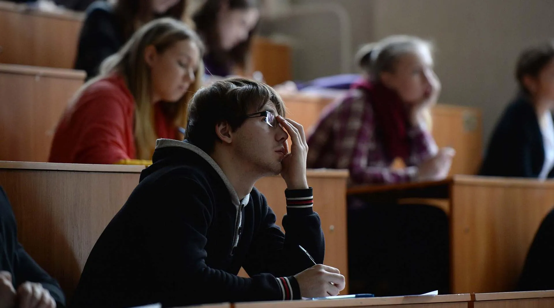 Александр Кряжев/РИА Новости