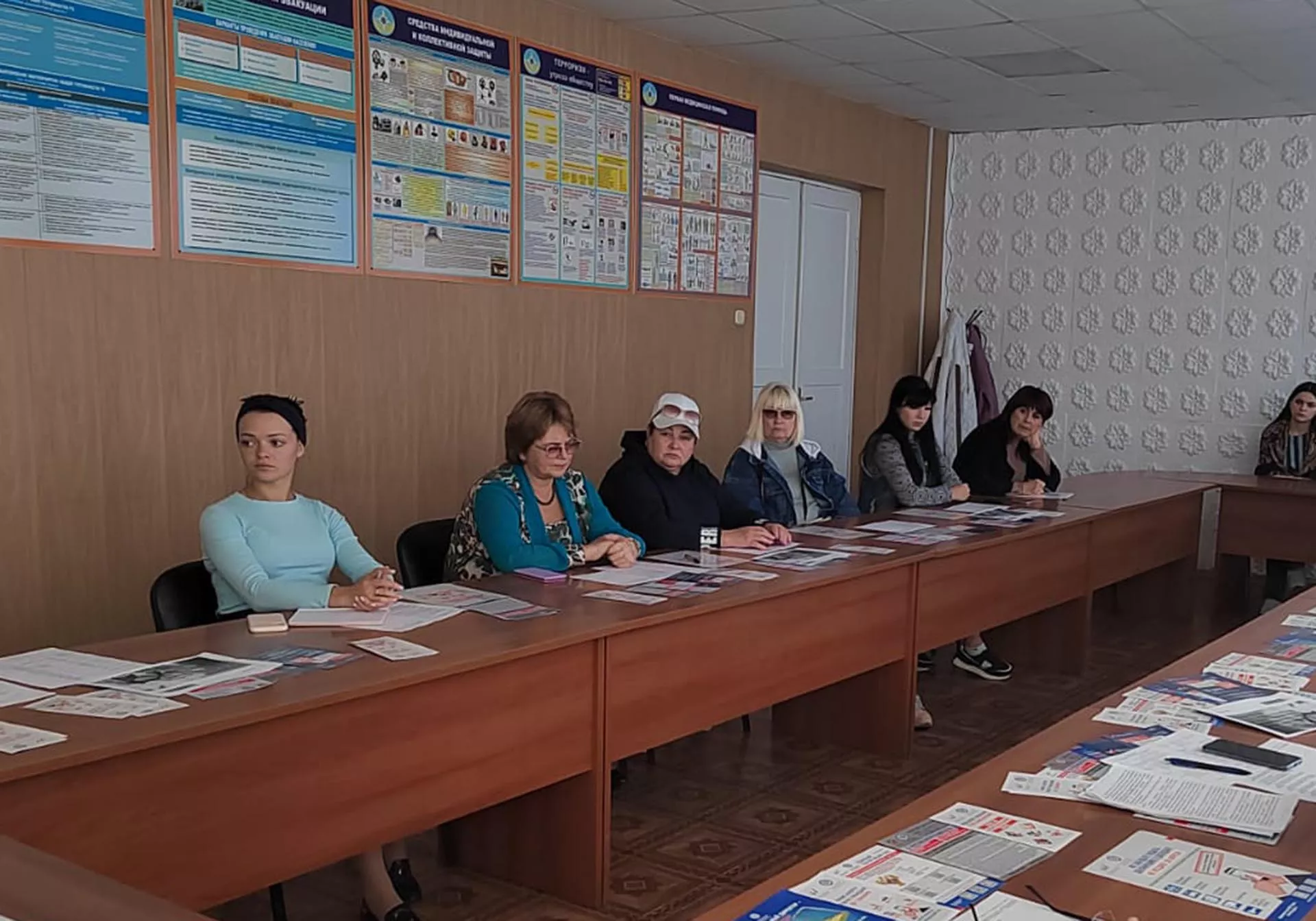 Администрация муниципального образования Славянский район