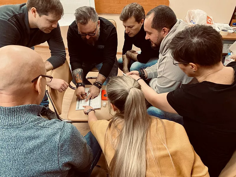 Воронежская компания стала участником нацпроекта &laquo;Производительность труда&raquo;