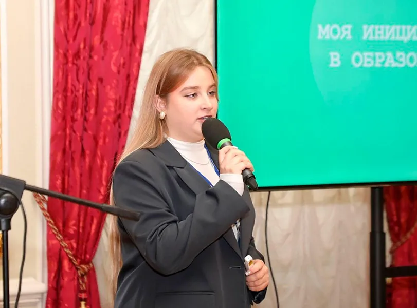 В&nbsp;Петербурге назвали финалистов конкурса педагогов в&nbsp;номинации &laquo;Дебют&raquo;