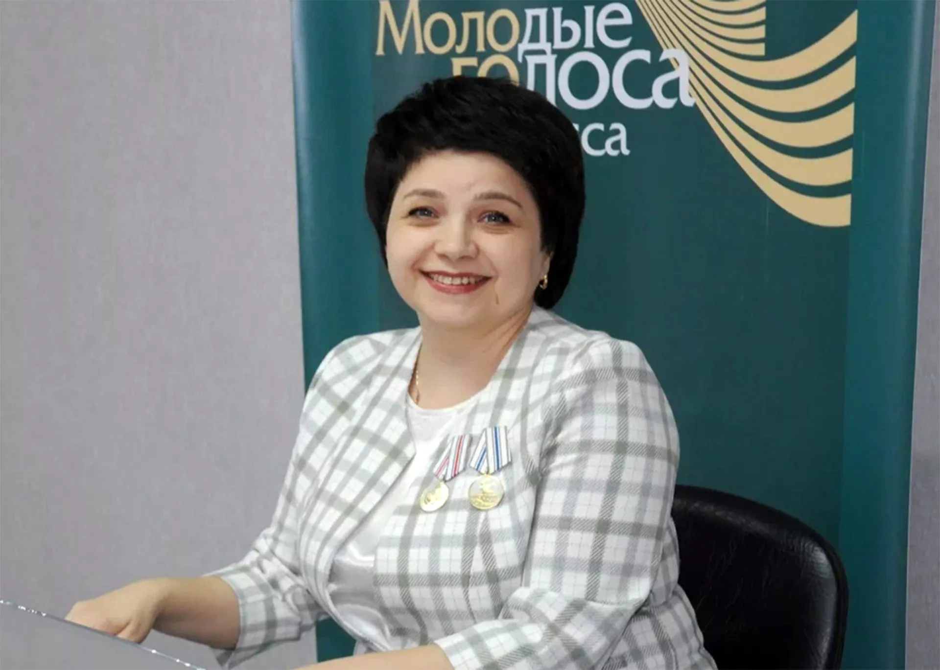 из личного архива