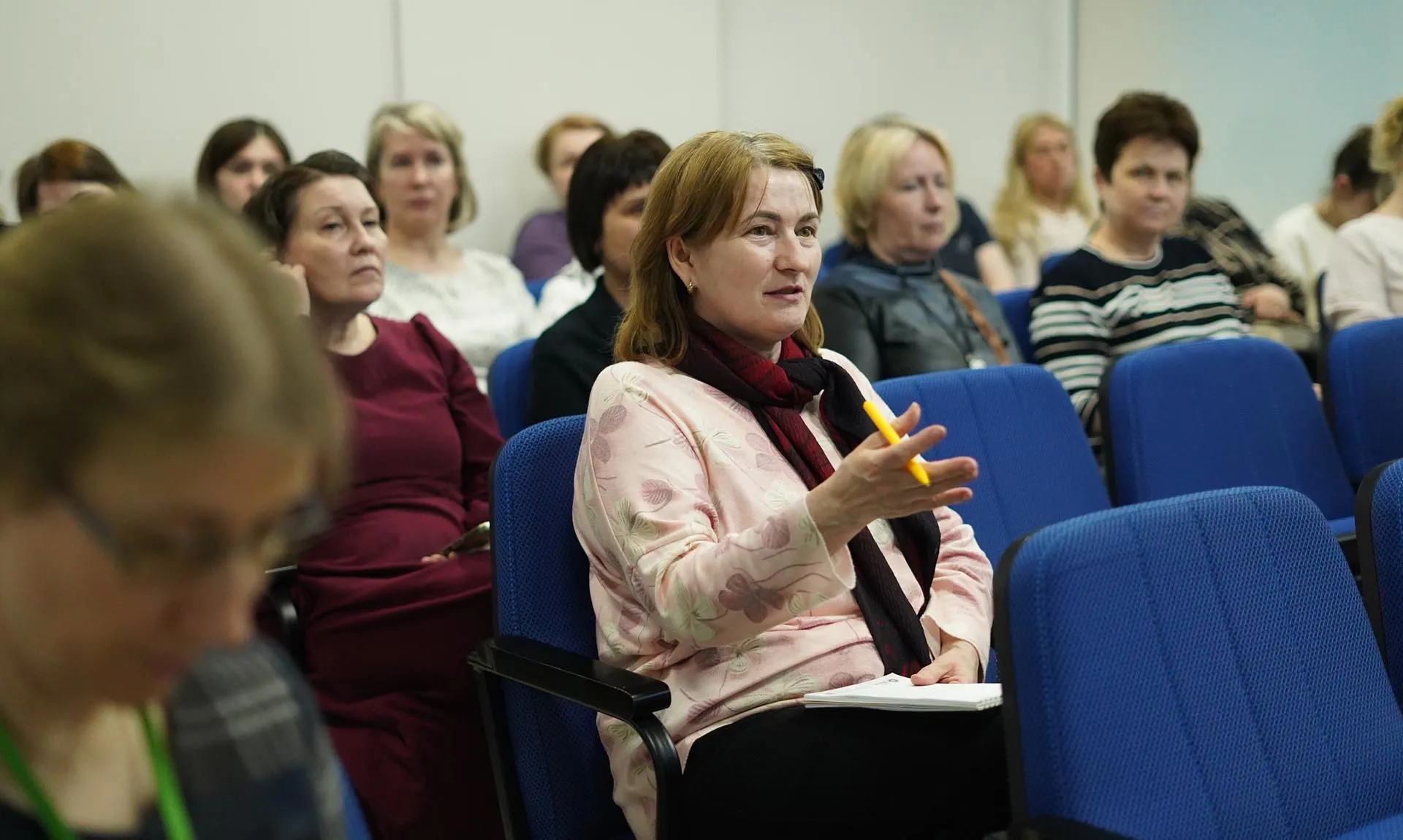 Управление массовых коммуникаций Кировской области