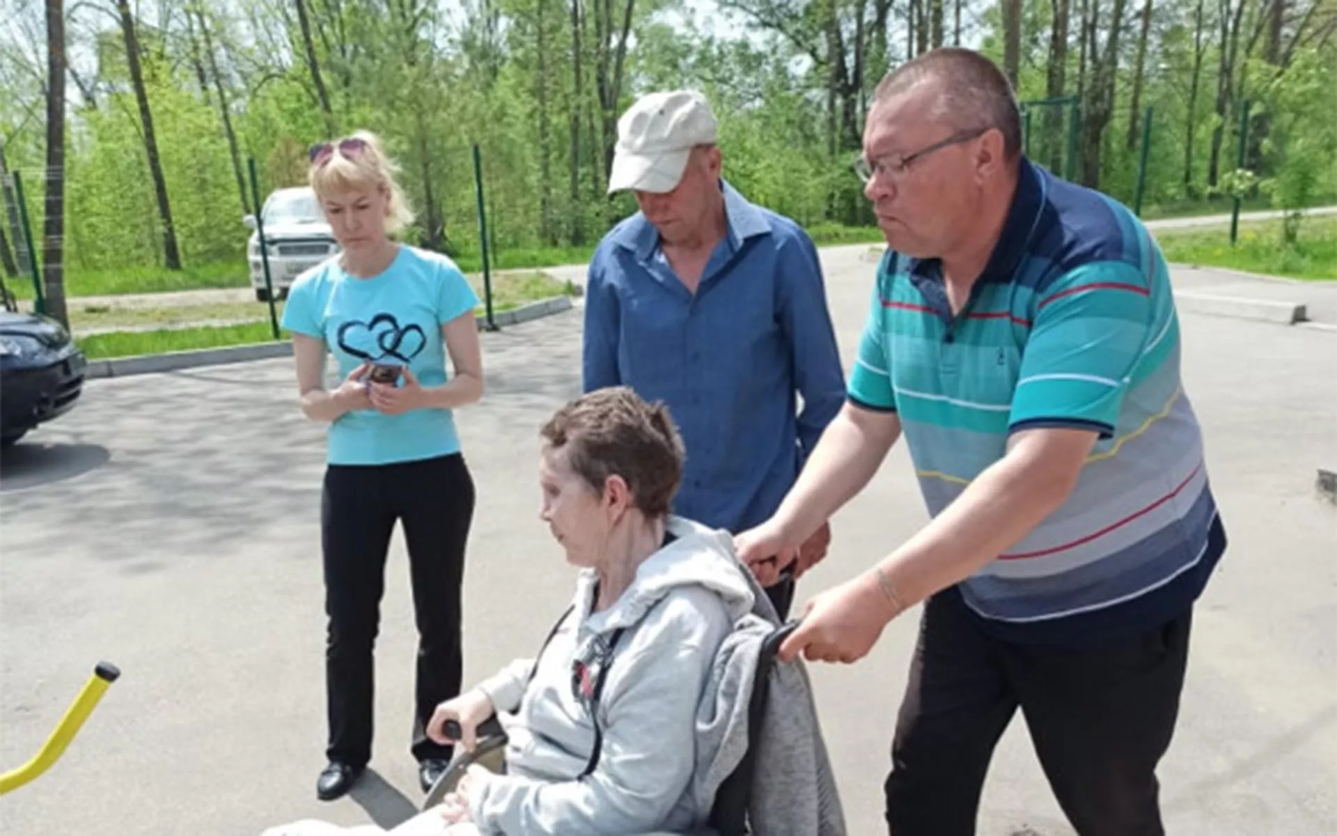 Министерство социальной защиты Хабаровского края