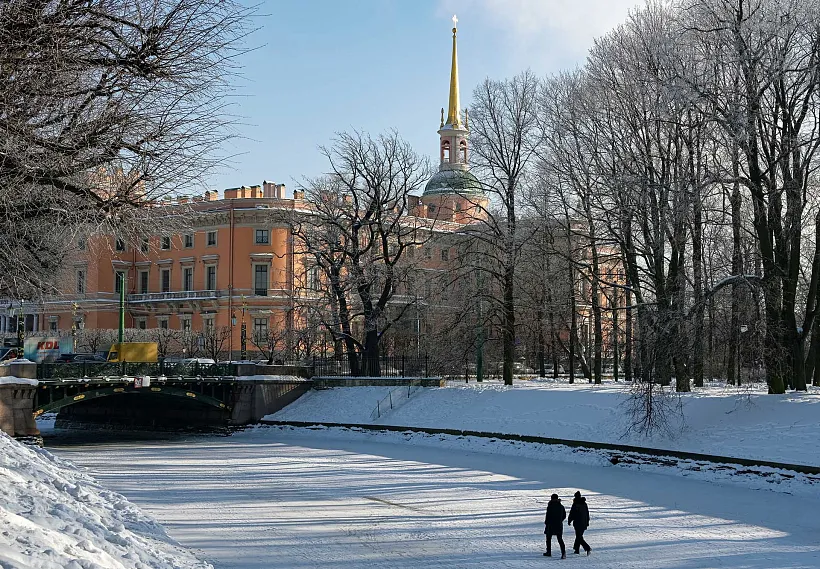 В&nbsp;Петербурге стартовал конкурс &laquo;Сохранение с&nbsp;приспособлением–2026&raquo;