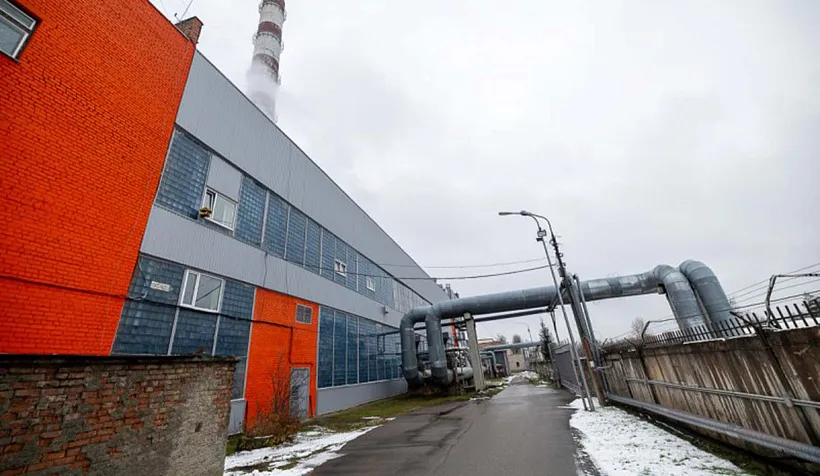 В&nbsp;Псковской области обновят восемь объектов ЖКХ до&nbsp;конца года