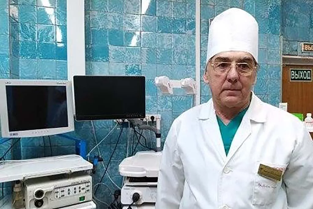 Минздрав Ульяновской области