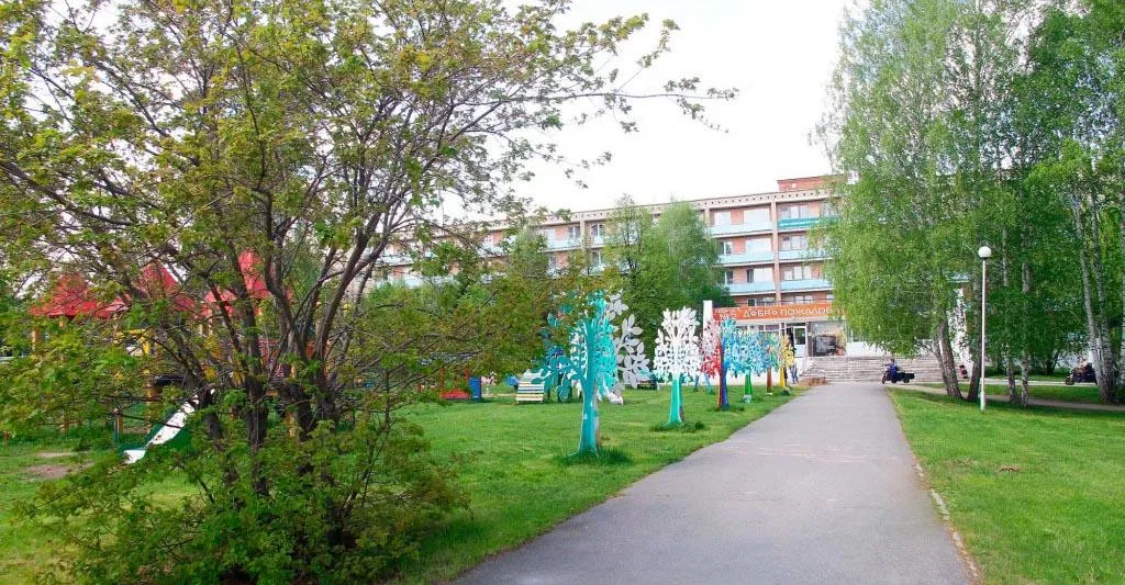 ООО «Карагайский бор»