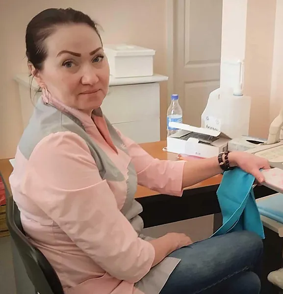 Более 500&nbsp;сотрудников Барнаульского пивзавода прошли медосмотр на&nbsp;работе