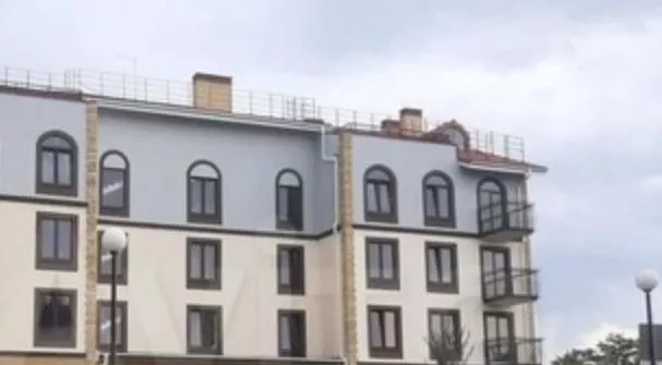 Аппарат Совета министров Республики Крым