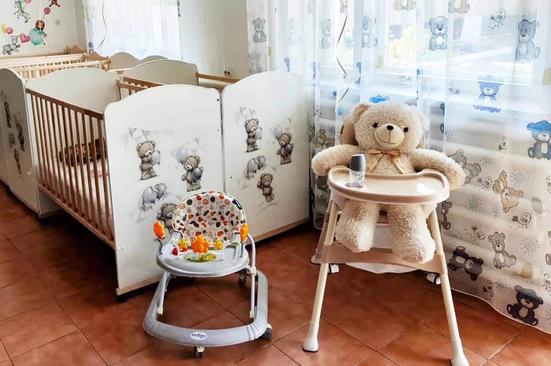 Министерство труда и социального развития