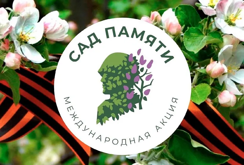Более тысячи деревьев высадили в&nbsp;Новороссийске во&nbsp;время акции &laquo;Сад памяти&raquo;