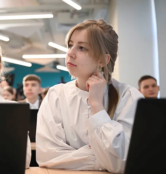 В&nbsp;Карачаево-Черкесии провели форум для&nbsp;подростков &laquo;Шаг к&nbsp;переменам&raquo;