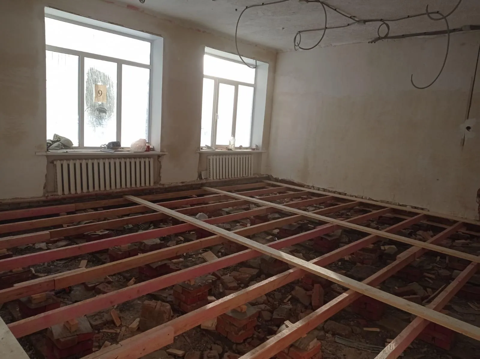 Департамент дорожного хозяйства, транспорта и реализации государственных строительных программ Орловской области