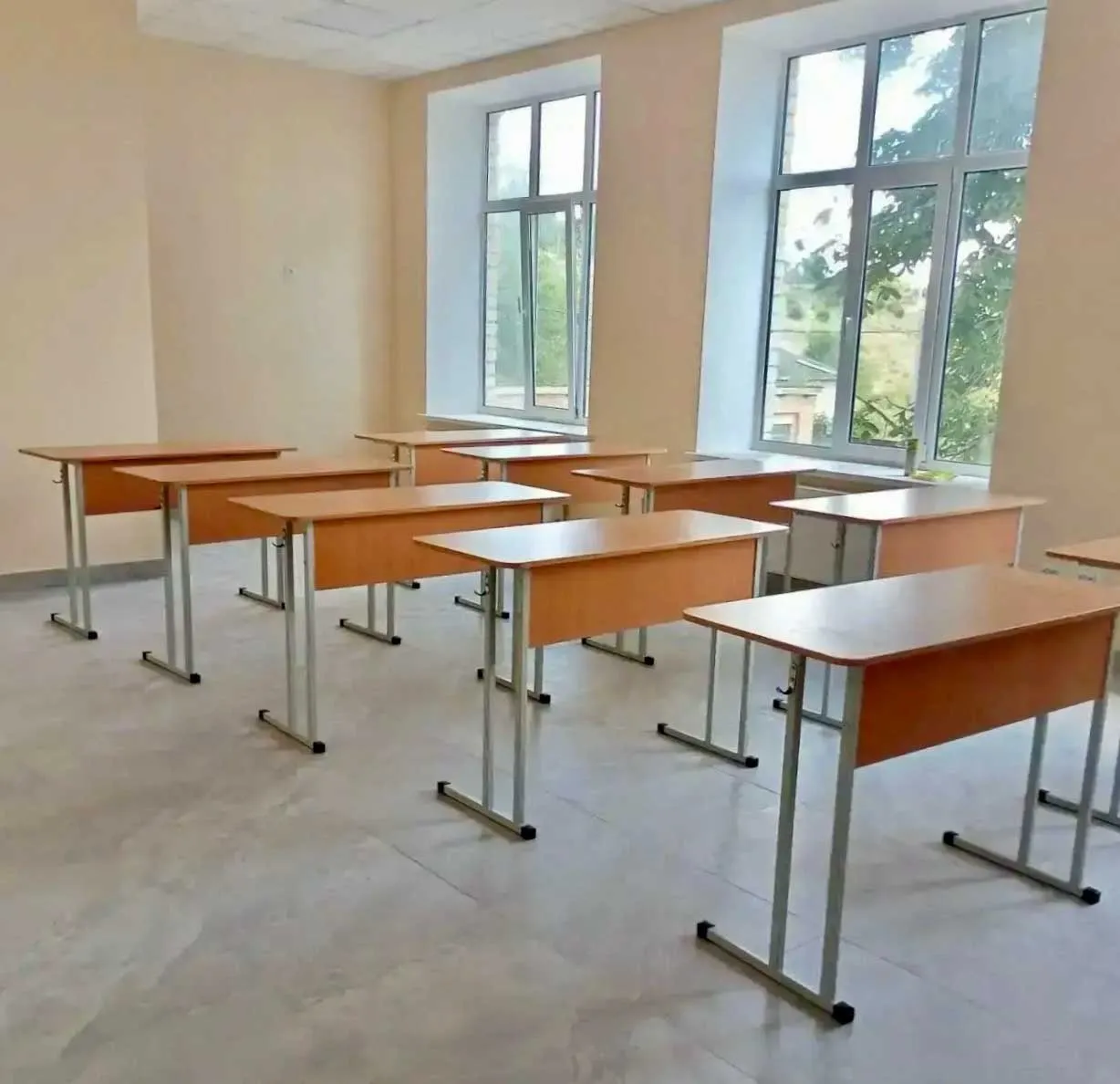 Администрация Петровского округа