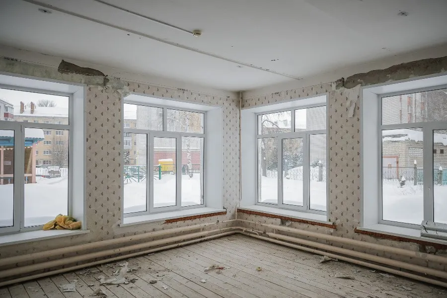  Администарция города Рыбинска