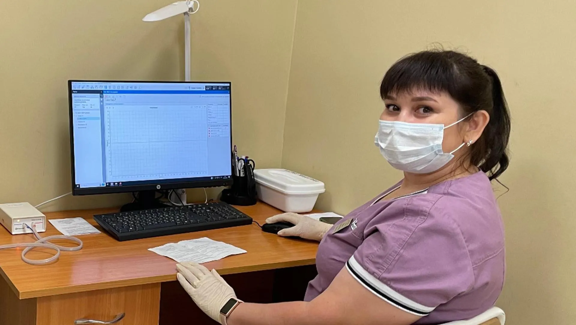 Министерство здравоохранения Республики Башкортостан