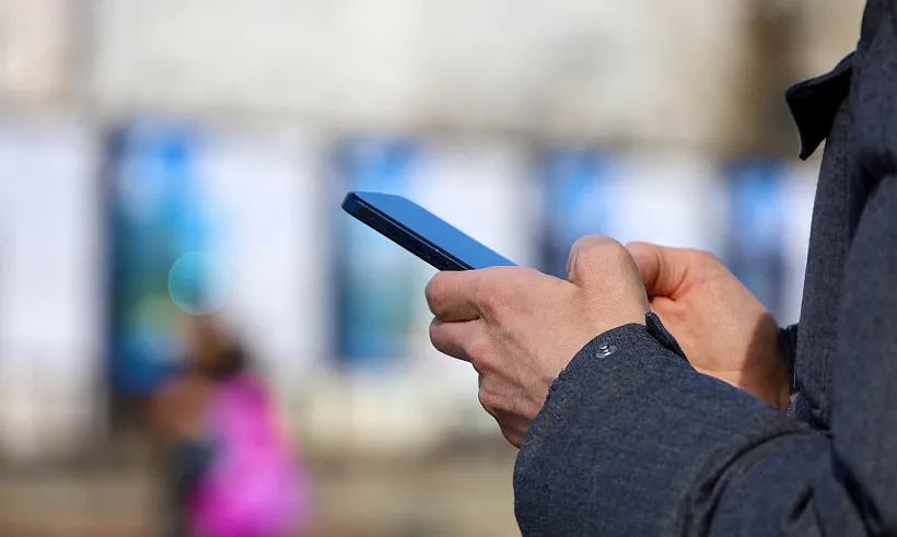 В&nbsp;Новосибирской области запустили чат-бота для&nbsp;билетов на&nbsp;электропоезда