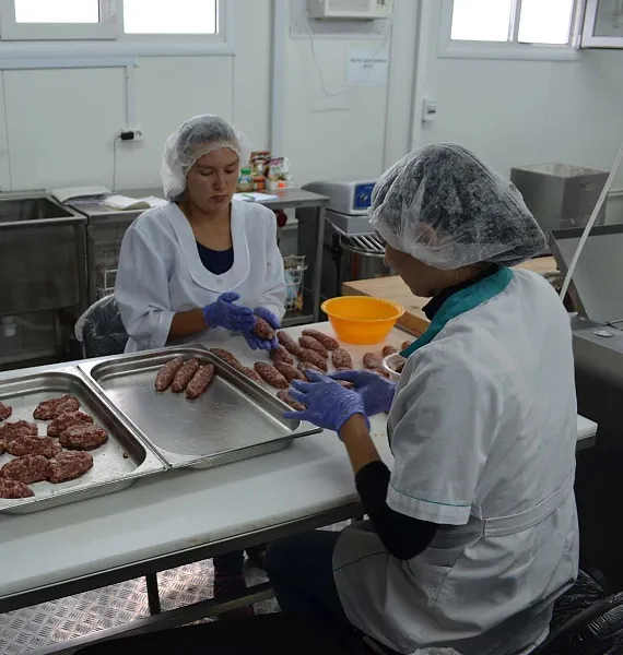 Сельхозкооперативам в&nbsp;Забайкалье предоставят гранты на&nbsp;развитие