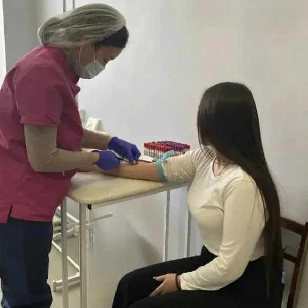 В&nbsp;Башкирии с&nbsp;начала года диспансеризацию прошли более 435&nbsp;тысяч человек